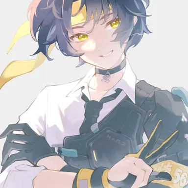 Profile image of 悠真