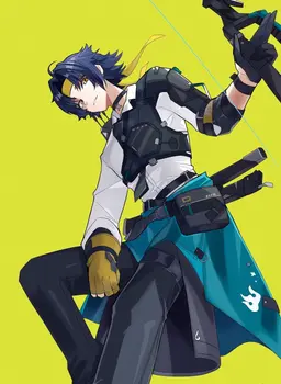 Profile image of 浅羽 悠真