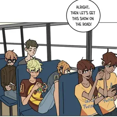 AbleAinu3696의 School Bus Graveyard