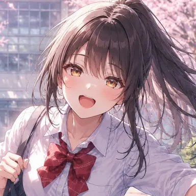 Profile image of 香苗