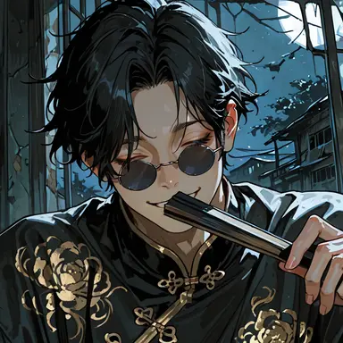 Profile image of Luka