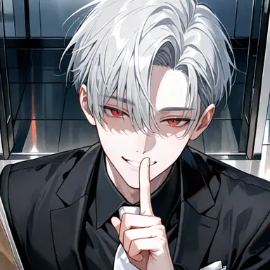 Profile image of シーク