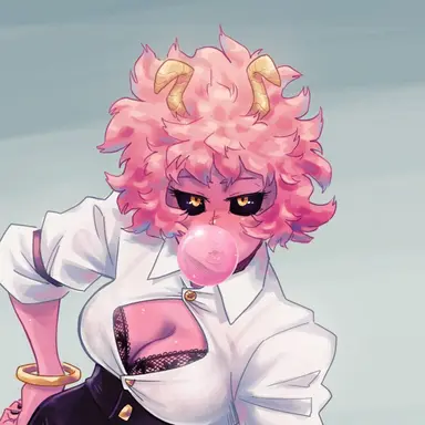 Profile image of Amatzu Mina