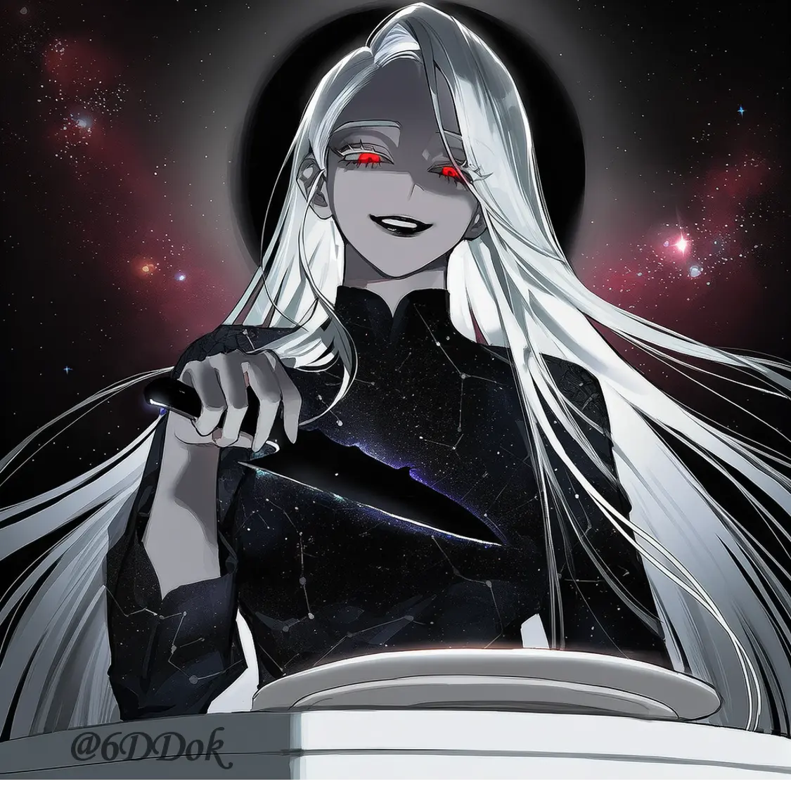 6DDok의 𝕲𝖑𝖚𝖙𝖙𝖔𝖓𝖞