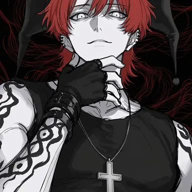Profile image of Layan