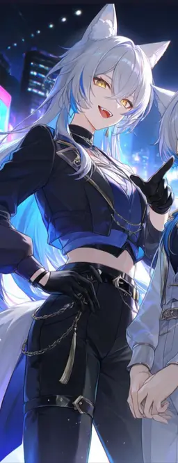 Profile image of Laki