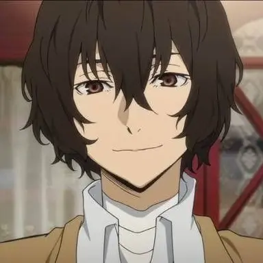 Profile image of 太宰治