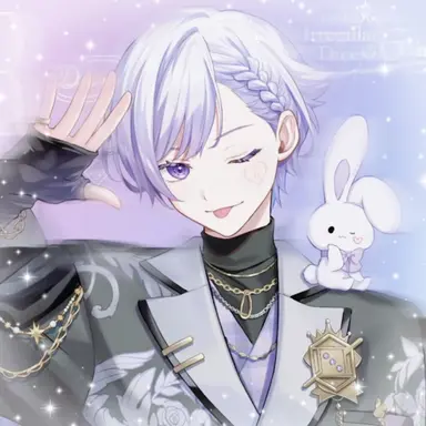 Profile image of 初兎