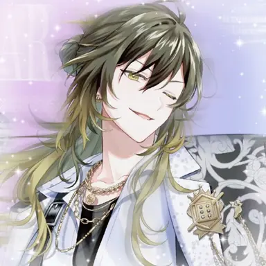 Profile image of 悠佑
