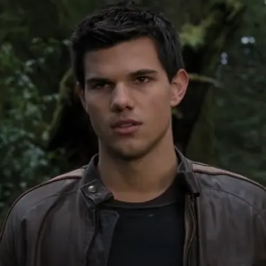 Profile image of Jacob Black