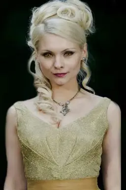 Profile image of Tanya Denali