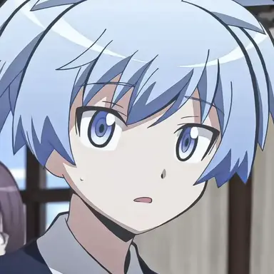 Profile image of 潮田渚