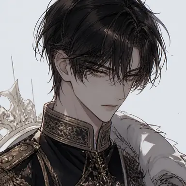 Profile image of ラルシアン・ベルク