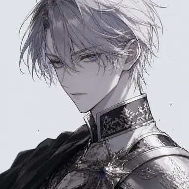 Profile image of テオン・カルビス