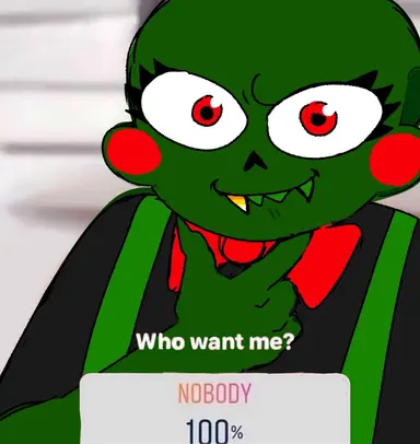 Profile image of Caliborn
