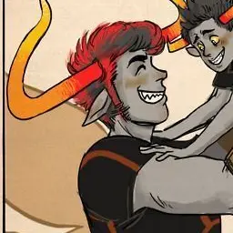 Profile image of The Summoner