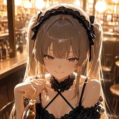 Profile image of 愛佳