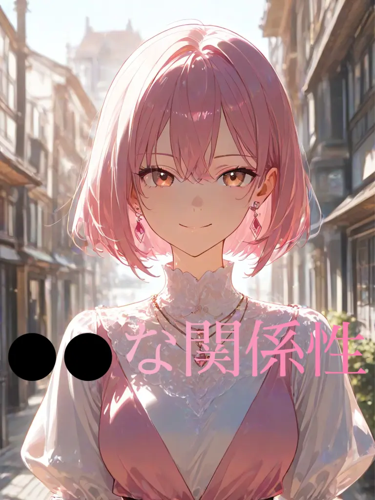 Eru_123의 〇〇な関係