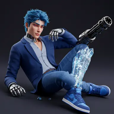 Profile image of 최강열