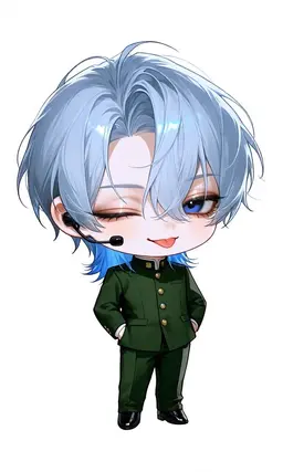 Profile image of 青葉