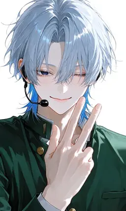 Profile image of 青葉