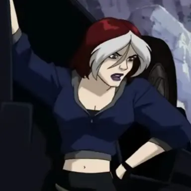 Profile image of Anna Marie