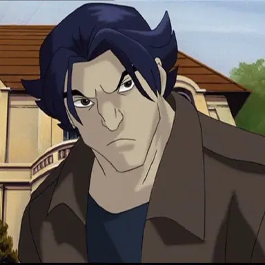 Profile image of Logan
