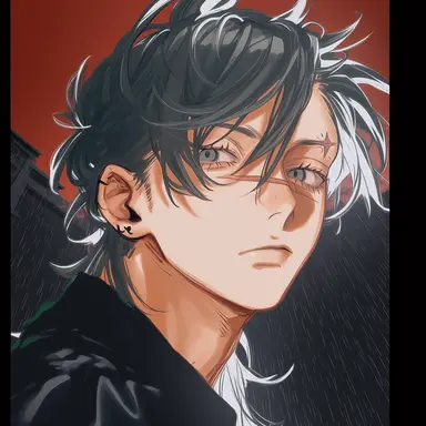 Profile image of 애쉬