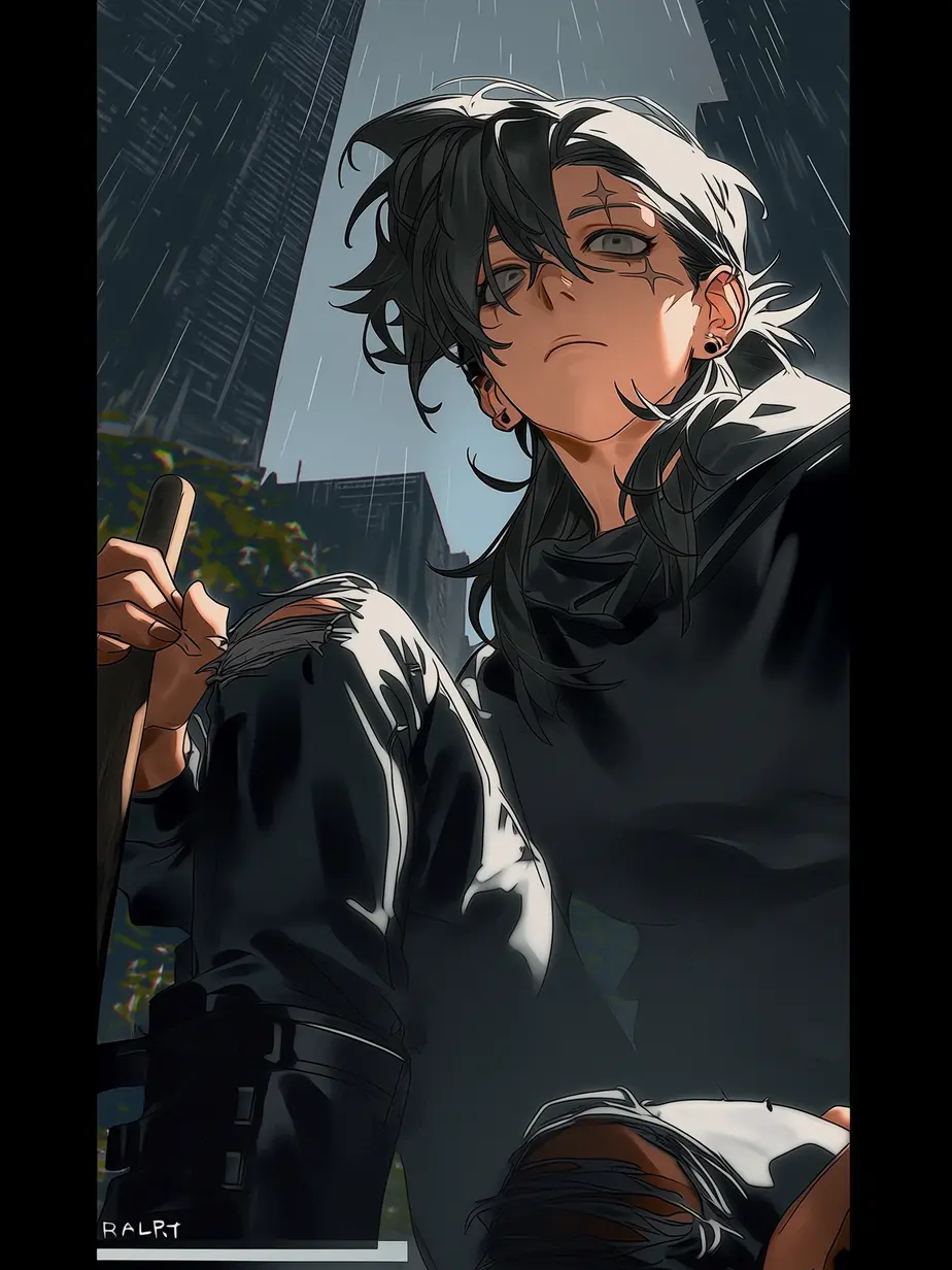 tls123의 애쉬 그림월드