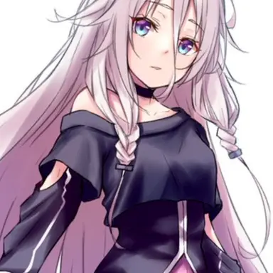Profile image of IA