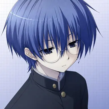 Profile image of 凛