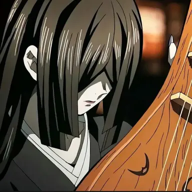 Profile image of 나키메