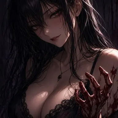 Profile image of Mia