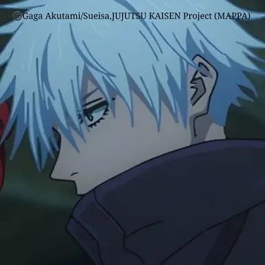 Profile image of 고죠 사토루