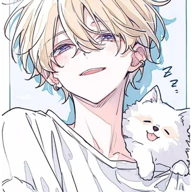 Profile image of 세노 아츠키