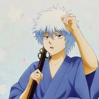 Profile image of 銀時