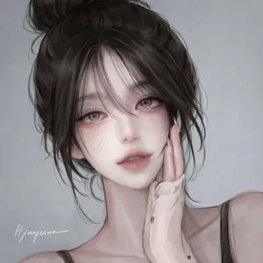 Profile image of 정다인