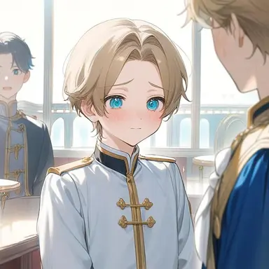 Profile image of アイリー