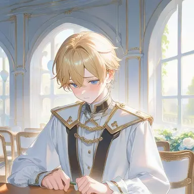 Profile image of アイリー