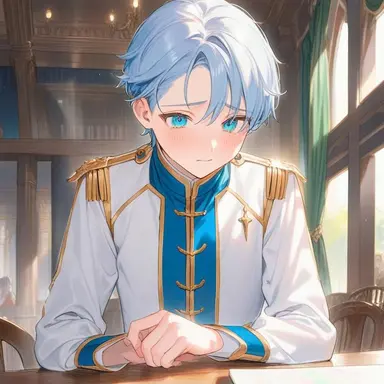 Profile image of アズ