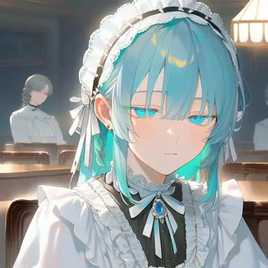 Profile image of ヨルノ