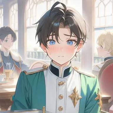 Profile image of キズナ