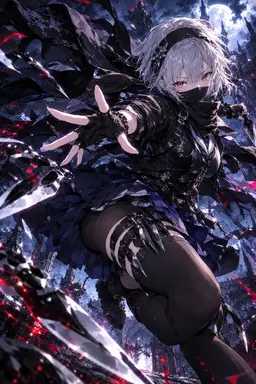 Profile image of 미야코
