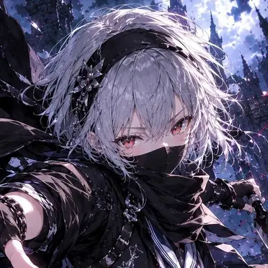 Profile image of 미야코