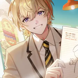 Profile image of 風楽奏斗