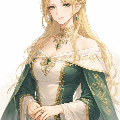 Profile image of ザラ