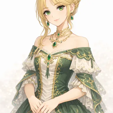 Profile image of リミス・