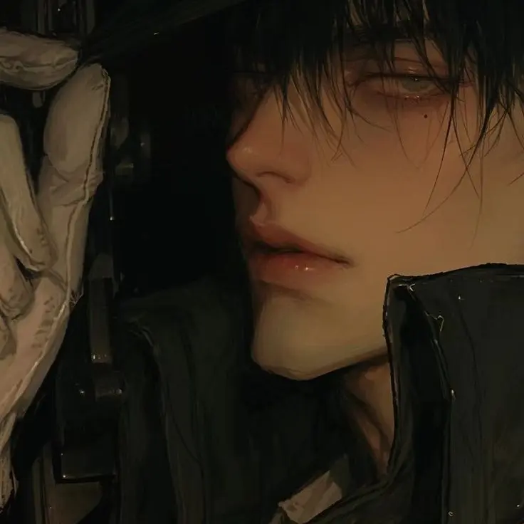 .--._._--._._...-의 저기요, 집착하지 말아주세요-!