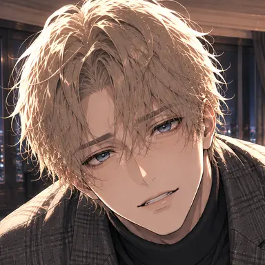 Profile image of 凪