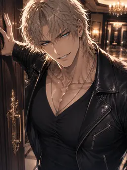 Profile image of 迅